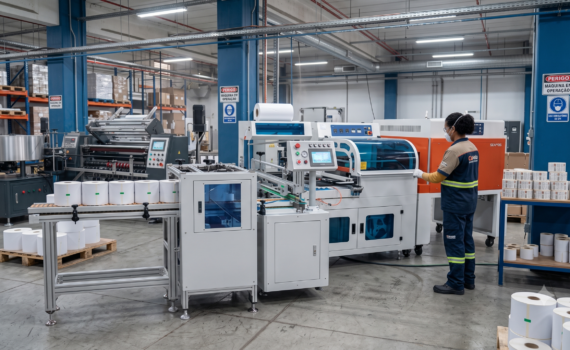 SHRINK LINE L [ APLICADO ]