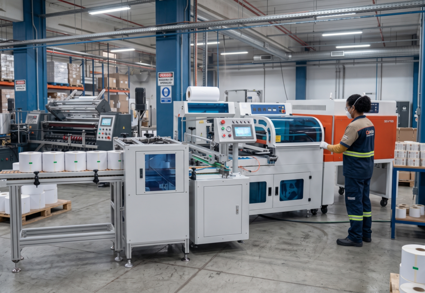 SHRINK LINE L [ APLICADO ]